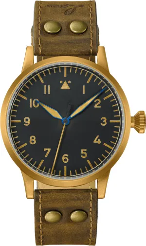 LAC Watch AVTS Westerland Bronze