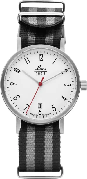 LAC Watch Classic Dresden 4