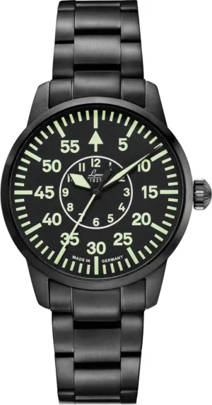 LAC Watch Pilot Watch Basic Visby 36