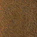 Laverton Padded Alcantara Handmade Watch Strap - Cognac