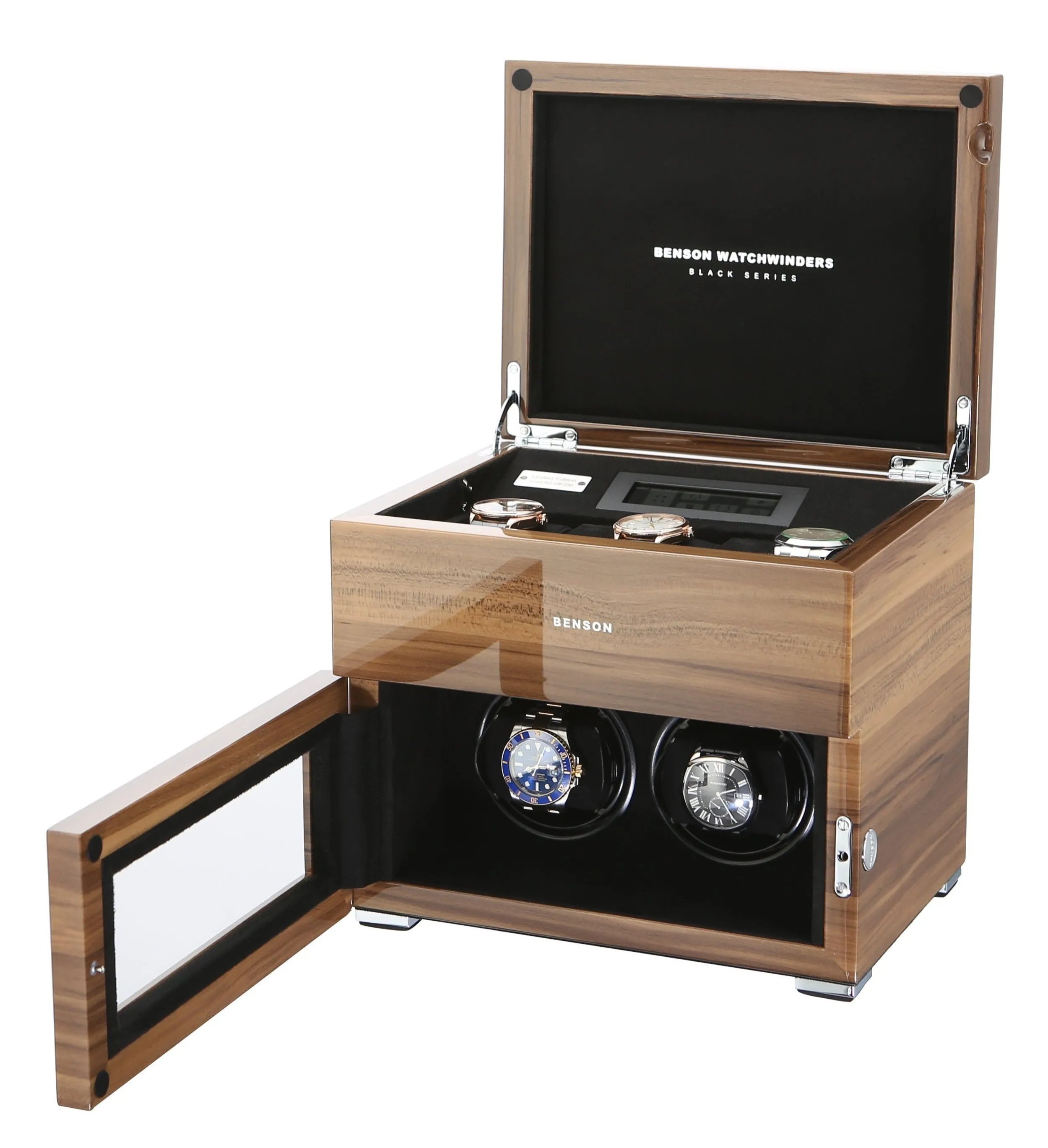 Limited Edition  Black Series 2.16.WL