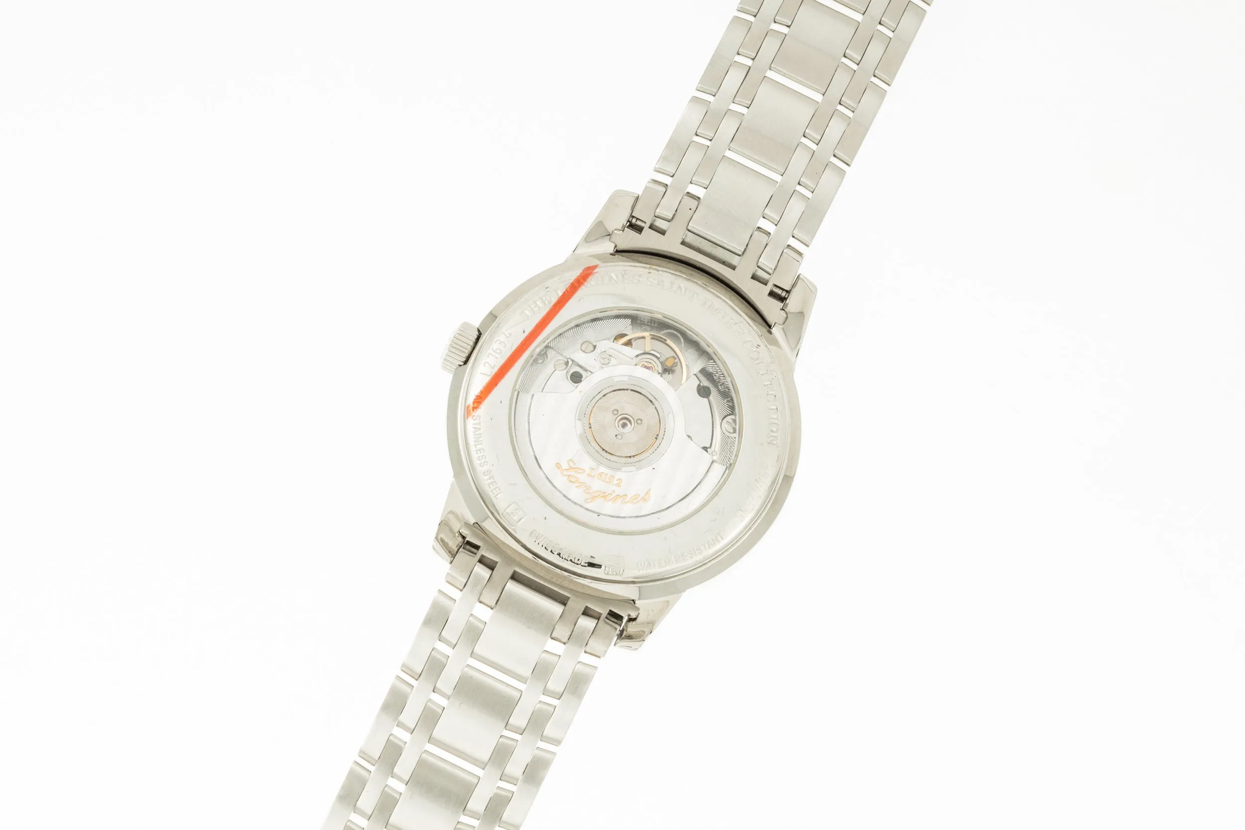 Longines Saint Imier