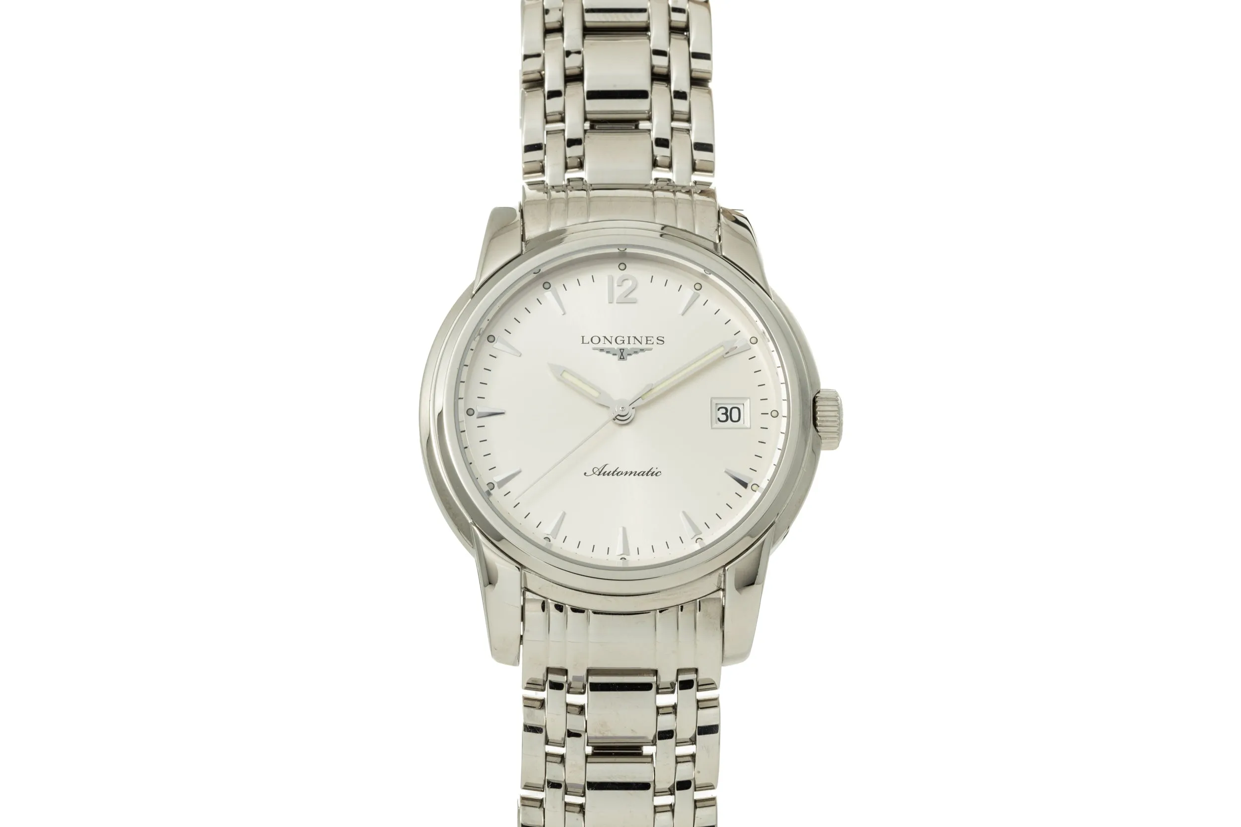 Longines Saint Imier