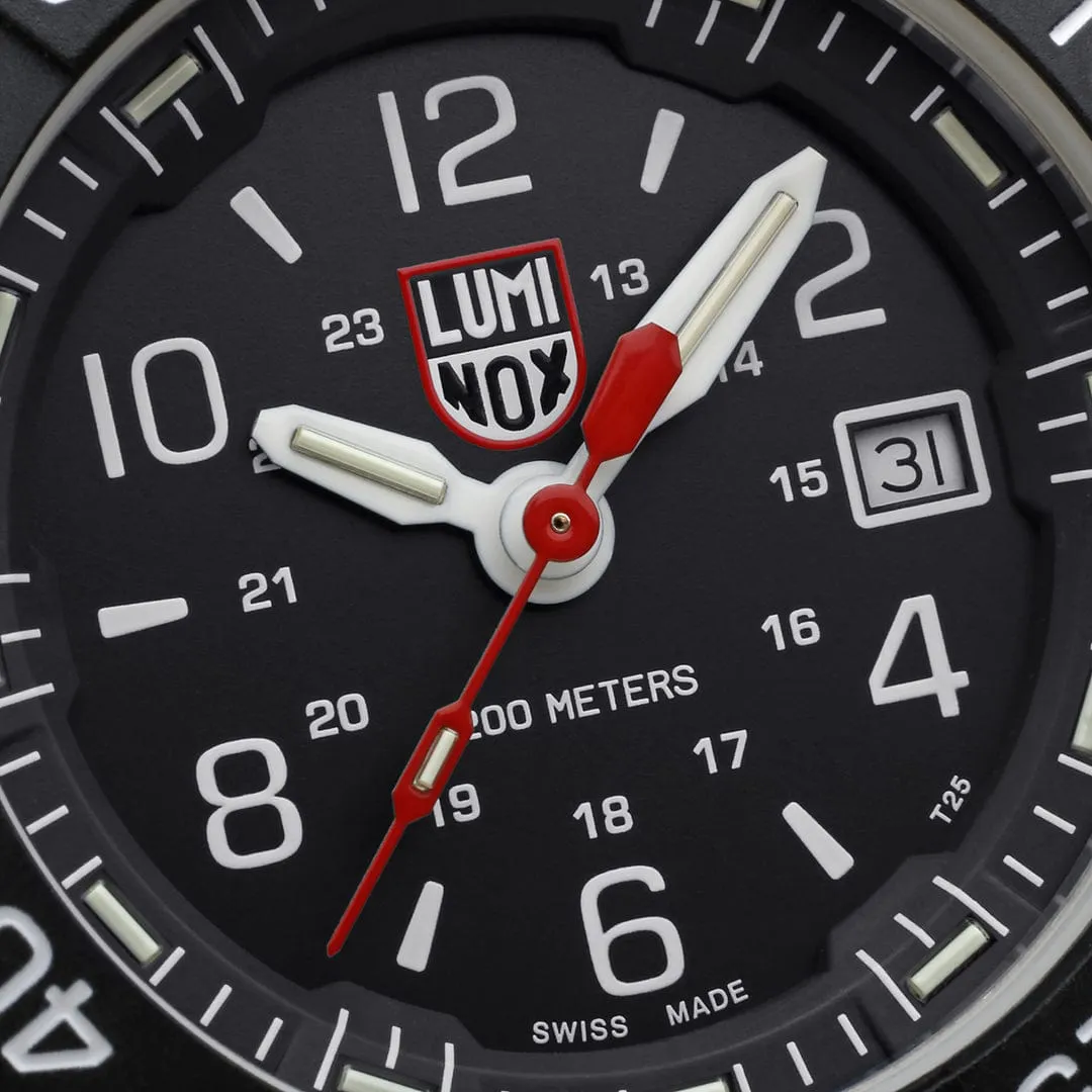 Luminox Navy Seal STEEL MILITARY DIVER XS.3251.CB