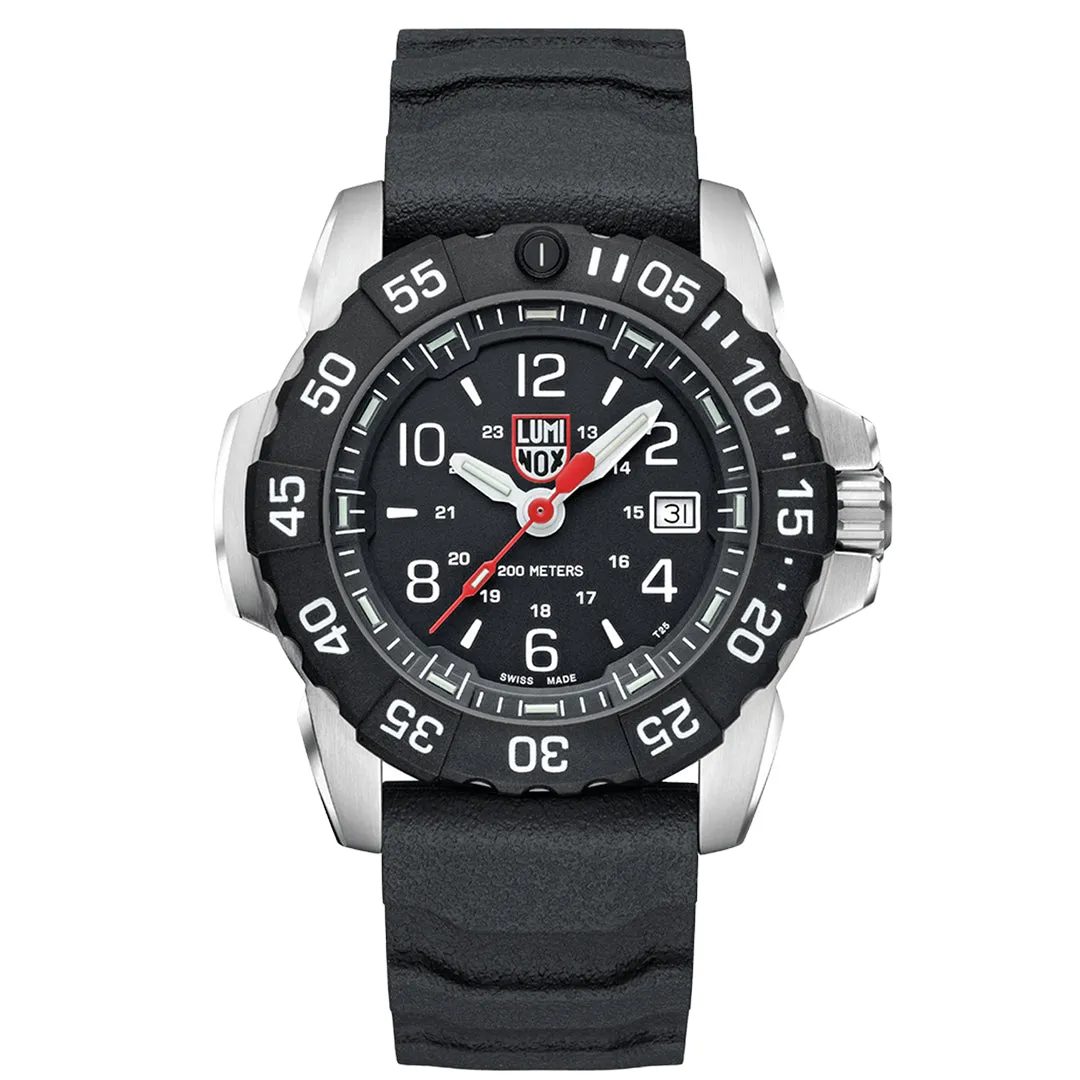 Luminox Navy Seal STEEL MILITARY DIVER XS.3251.CB