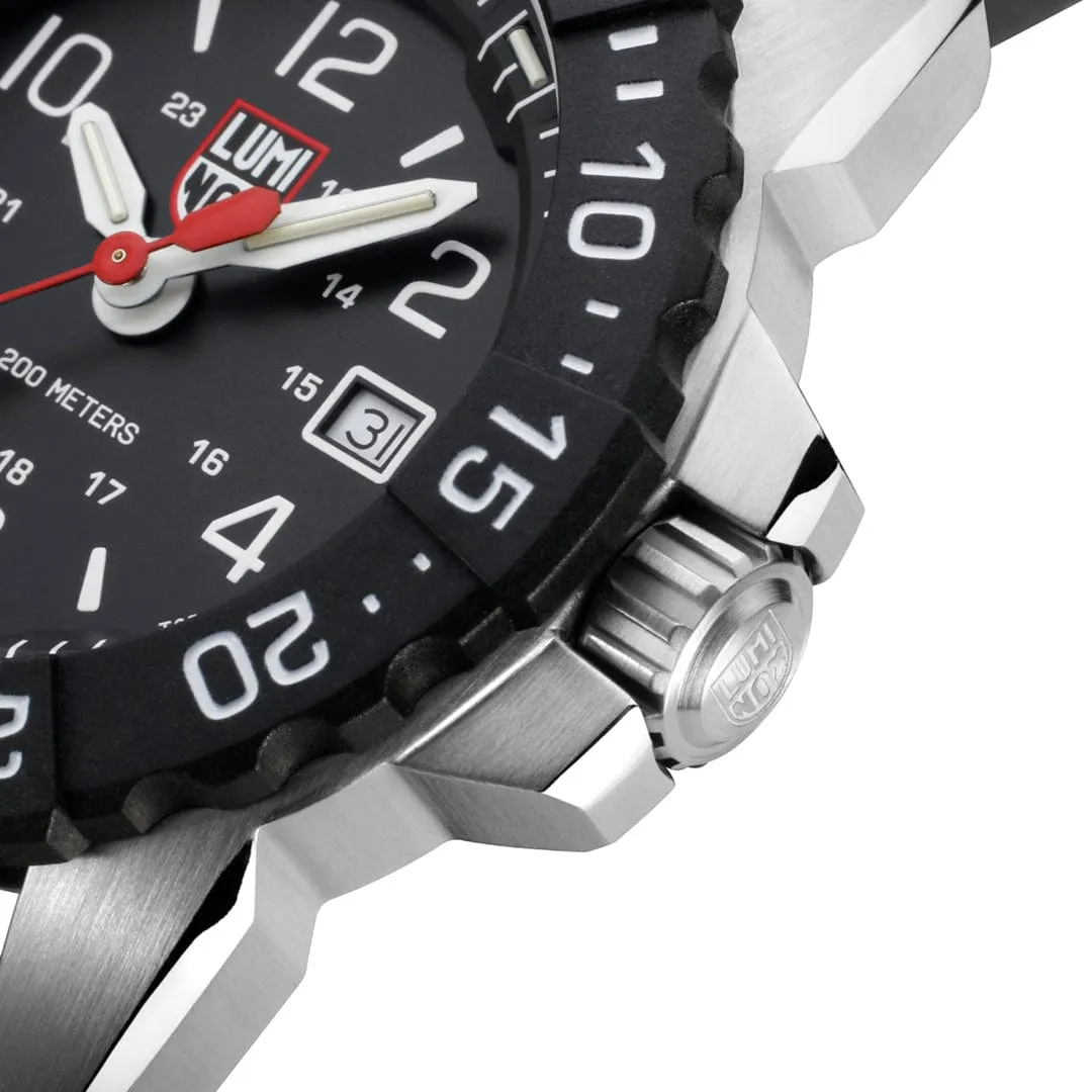 Luminox Navy Seal STEEL MILITARY DIVER XS.3251.CB