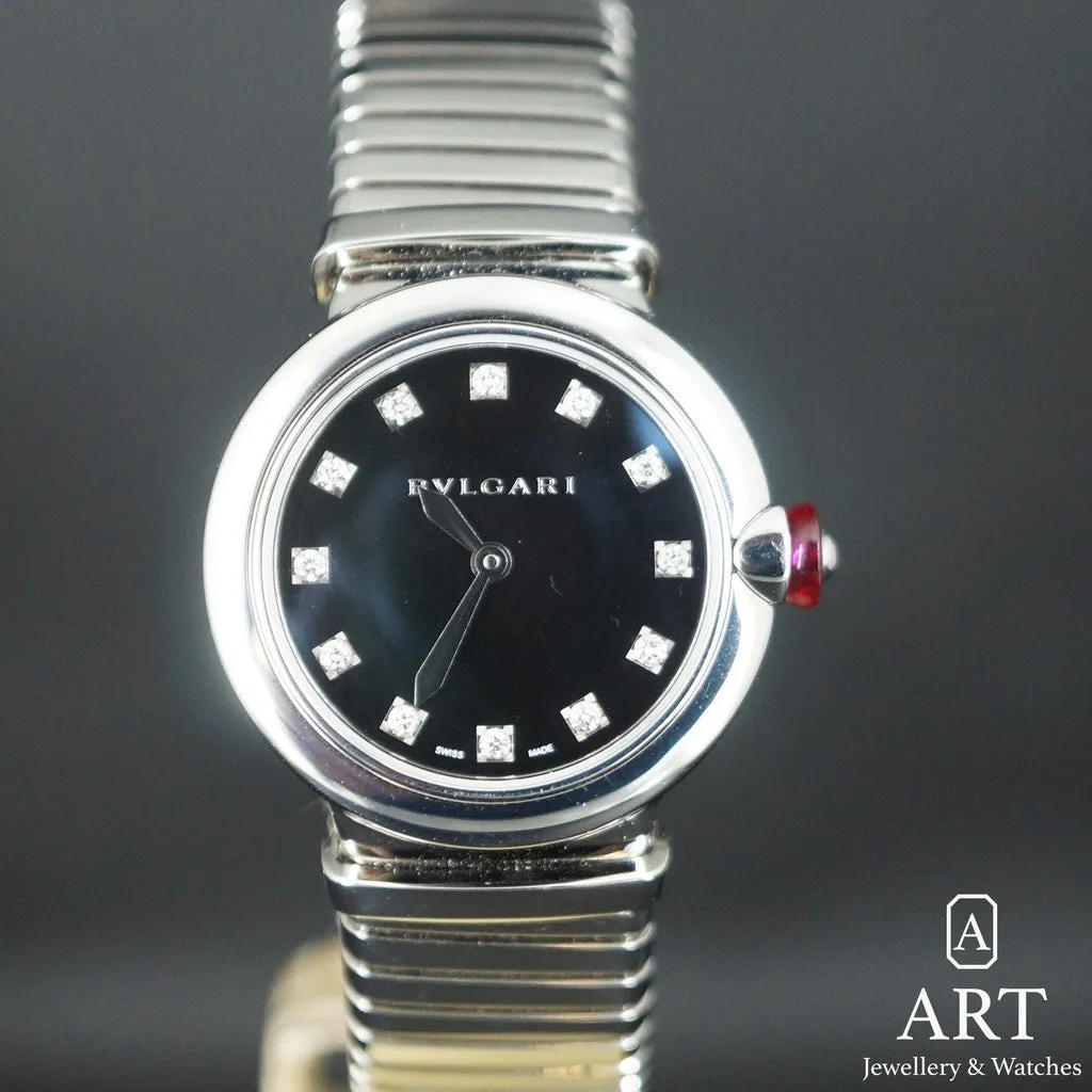 Lvcea Tubogas 28mm
