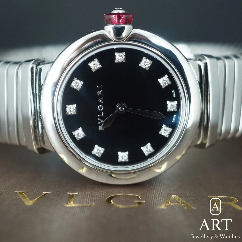 Lvcea Tubogas 28mm