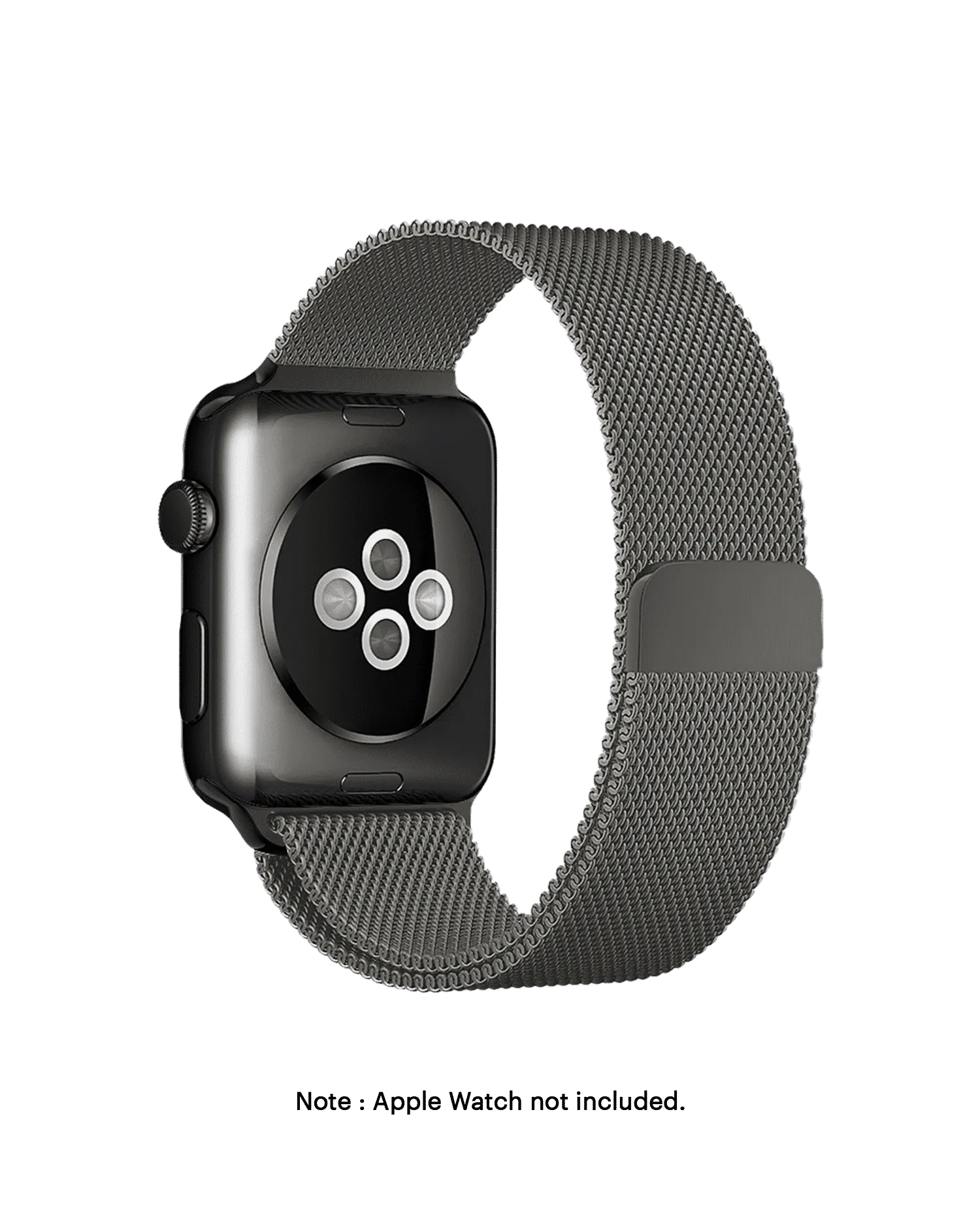 Magnetic Milanese Loop Apple WatchBand