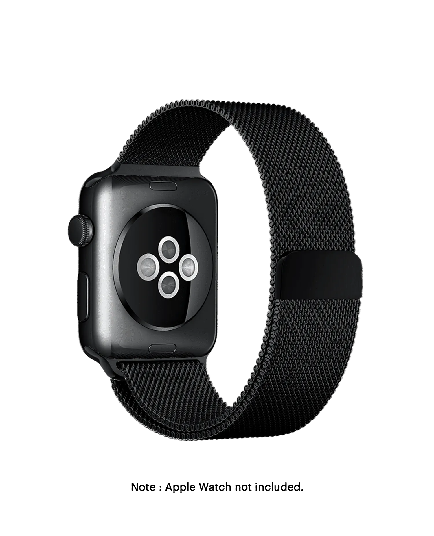 Magnetic Milanese Loop Apple WatchBand
