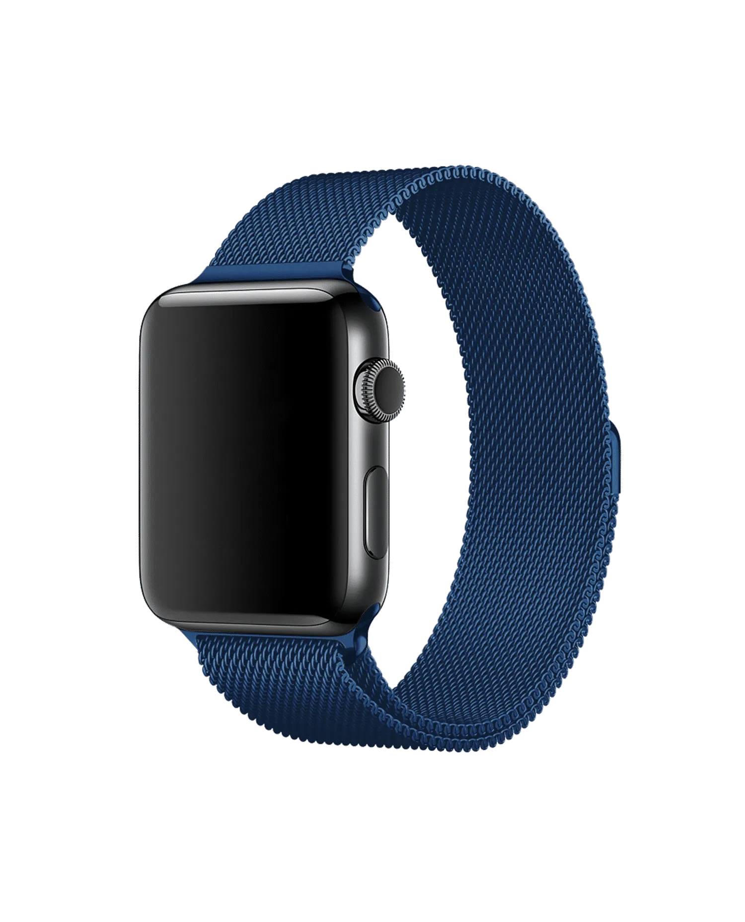 Magnetic Milanese Loop Apple WatchBand