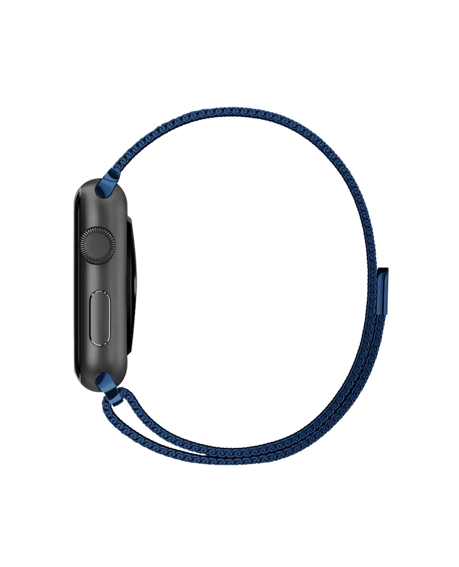 Magnetic Milanese Loop Apple WatchBand