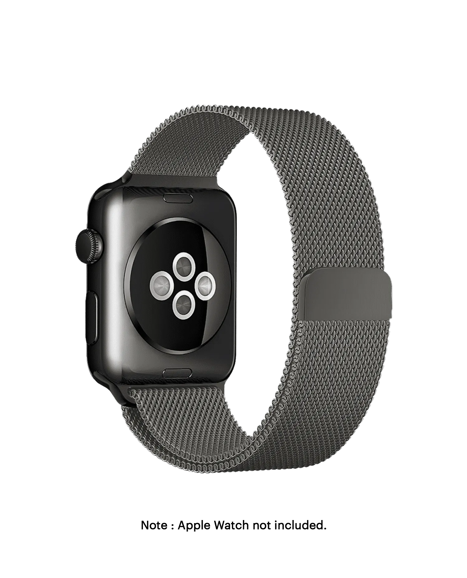 Magnetic Milanese Loop Apple WatchBand