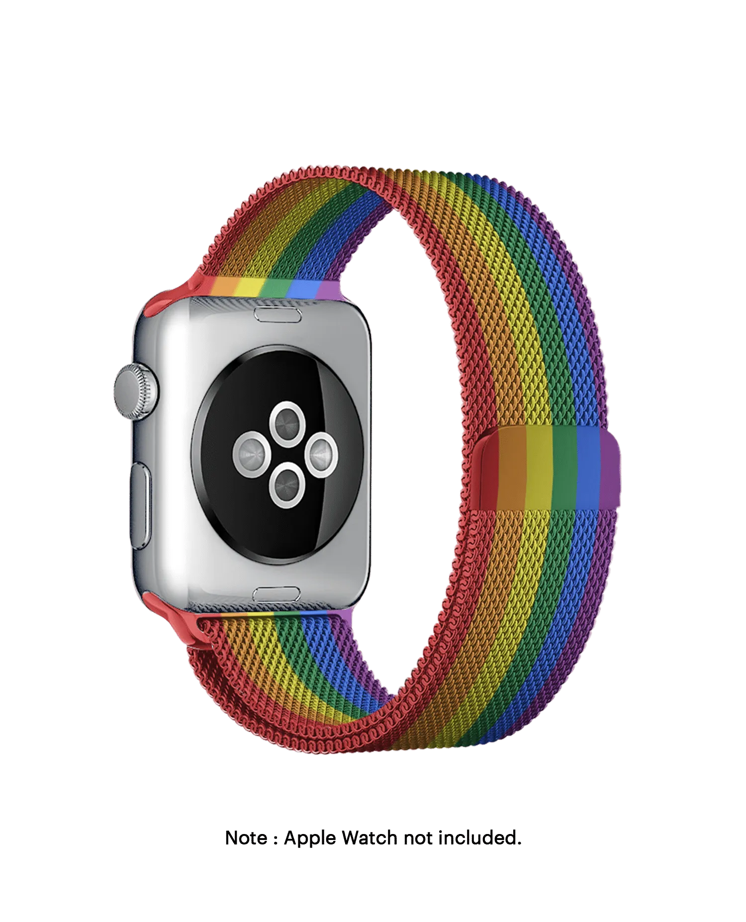 Magnetic Milanese Loop Apple WatchBand