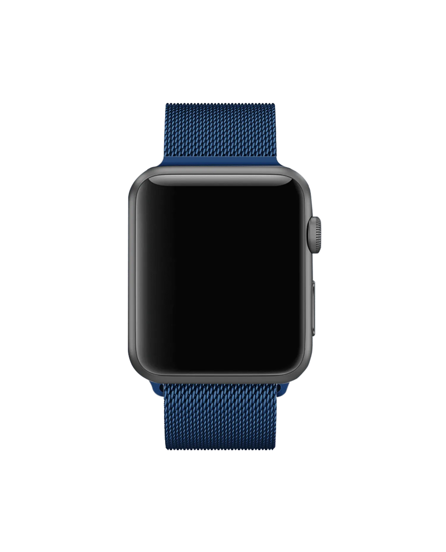 Magnetic Milanese Loop Apple WatchBand