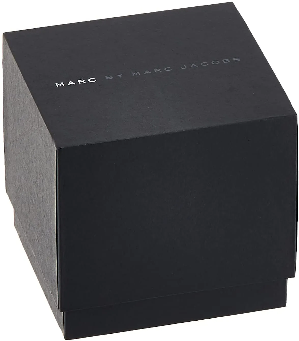 Marc By Marc Jacobs Women's Red Dial Leather Band Watch MBM1271