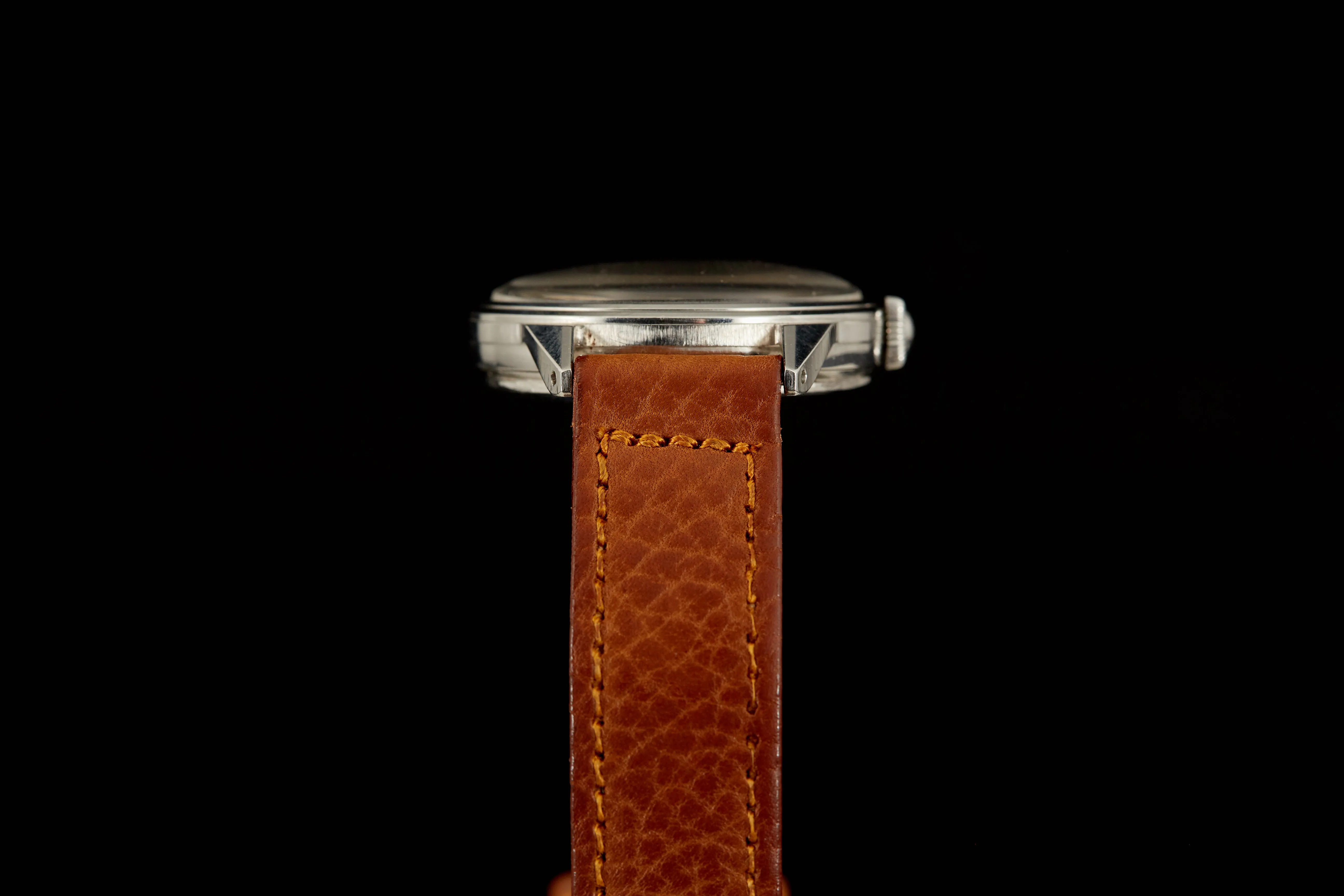 Movado Tempomatic