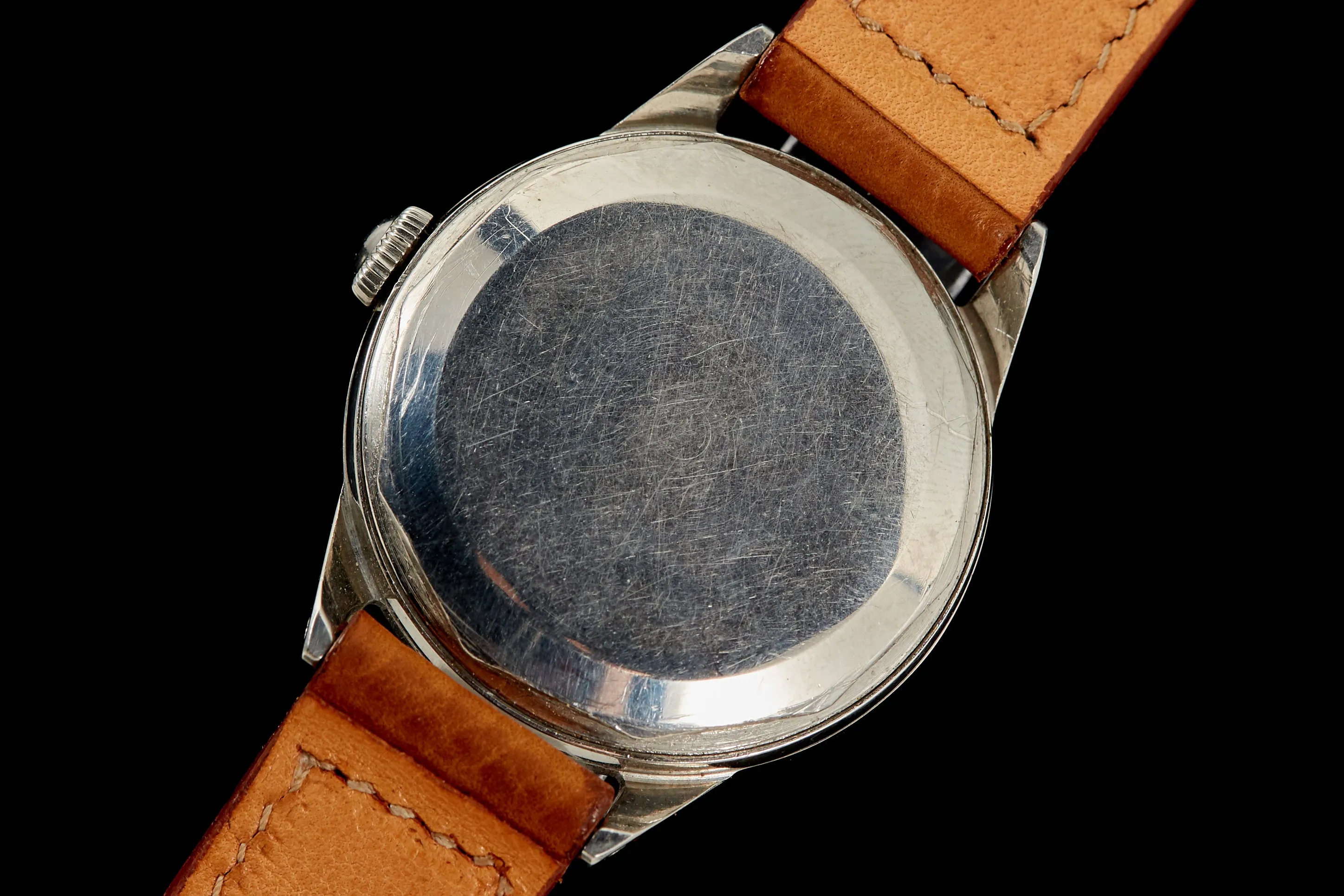 Movado Tempomatic