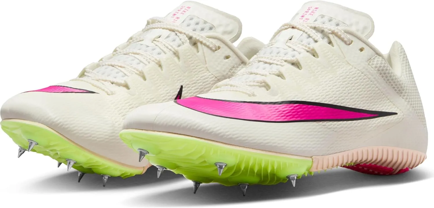 Nike Men's Zoom Rival Sprint Running Shoes
