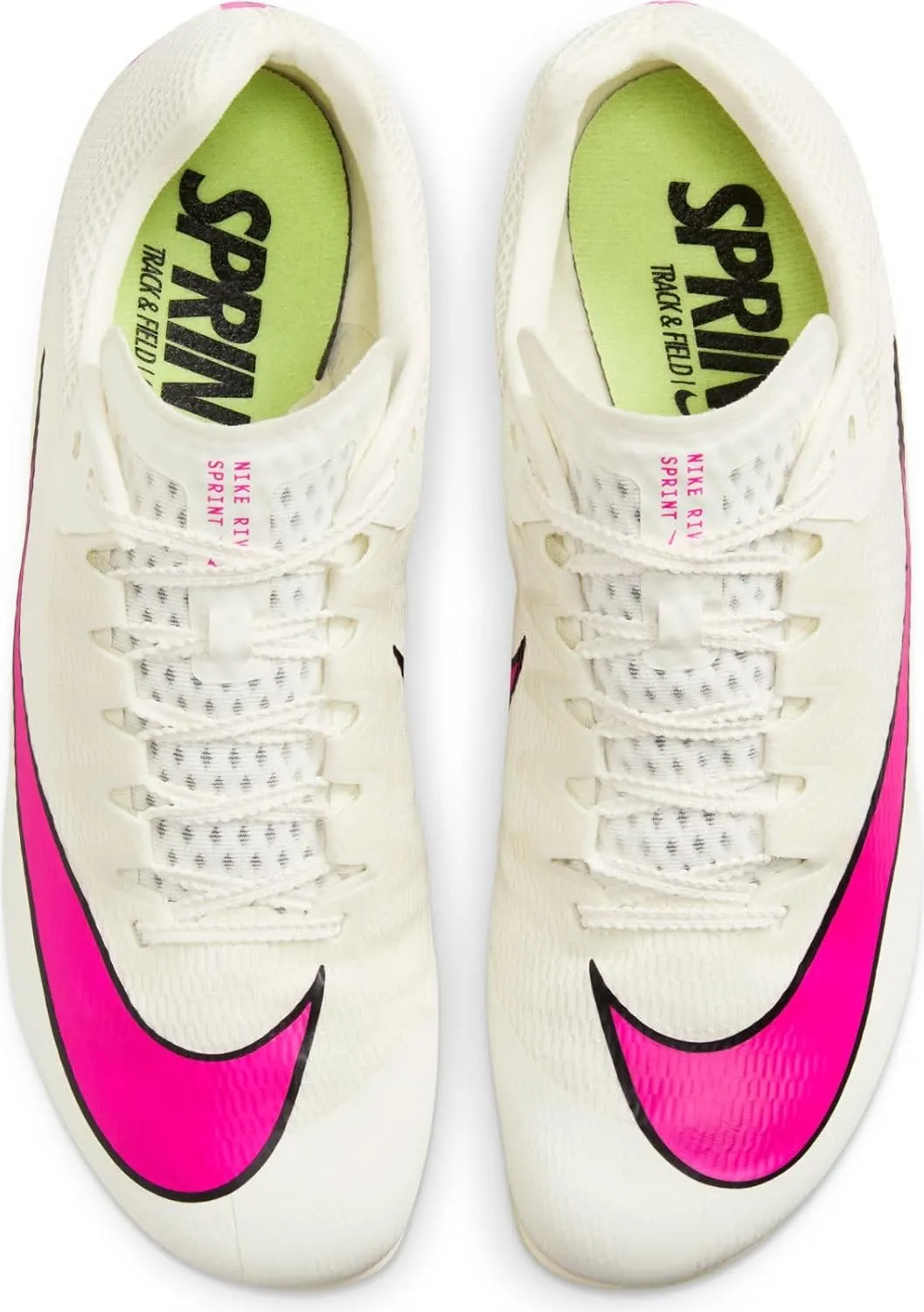 Nike Men's Zoom Rival Sprint Running Shoes