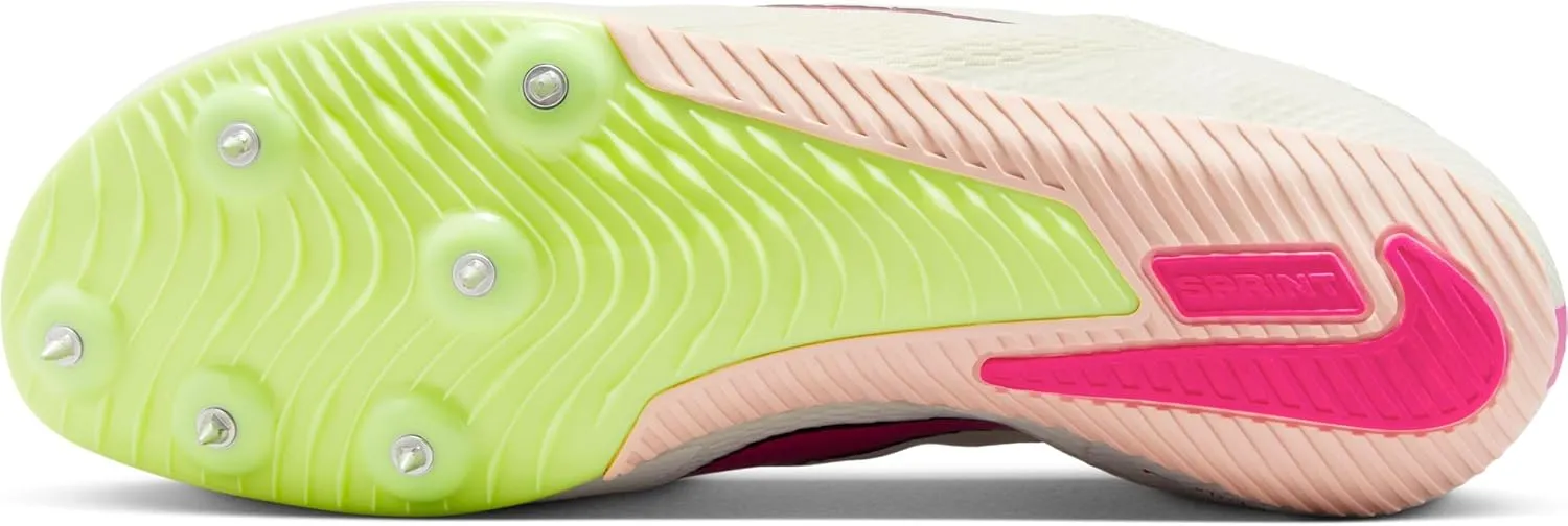 Nike Men's Zoom Rival Sprint Running Shoes