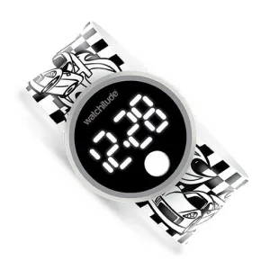 Nitro - Color Me Digital Slap Watch