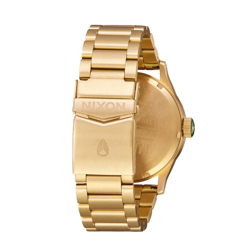 Nixon Sentry SS - Gold/Green