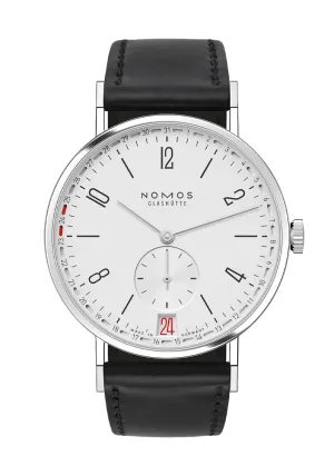 NOMOS Tangente 2Date | Ref. 135