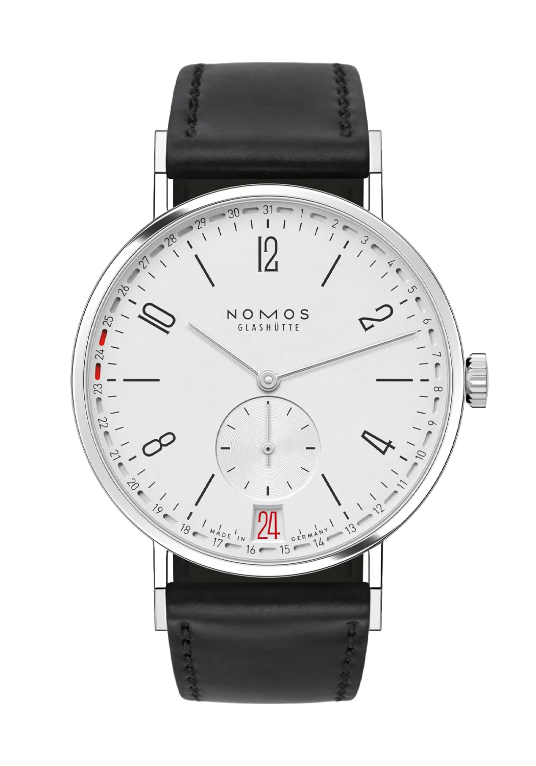 NOMOS Tangente 2Date | Ref. 135
