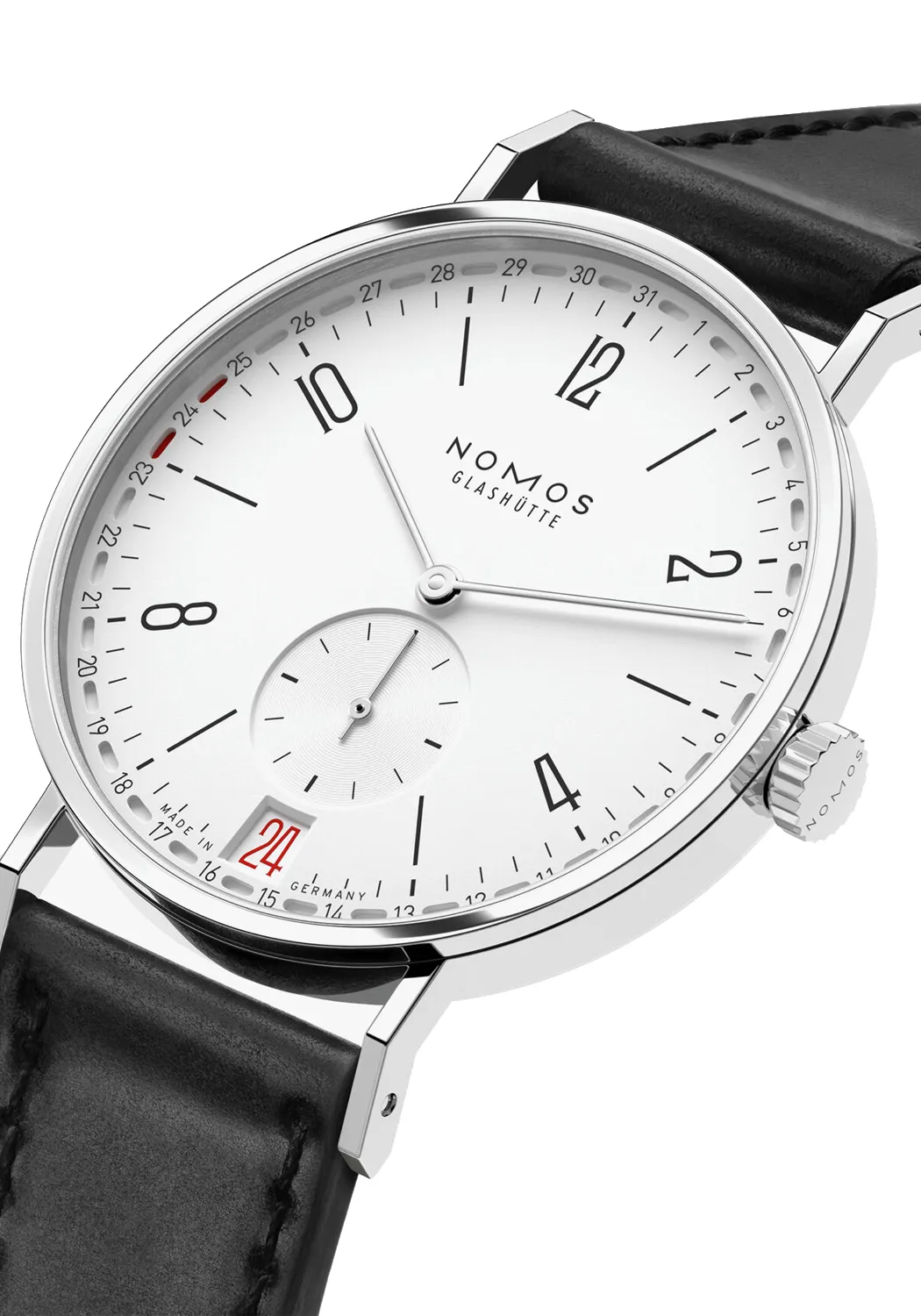 NOMOS Tangente 2Date | Ref. 135