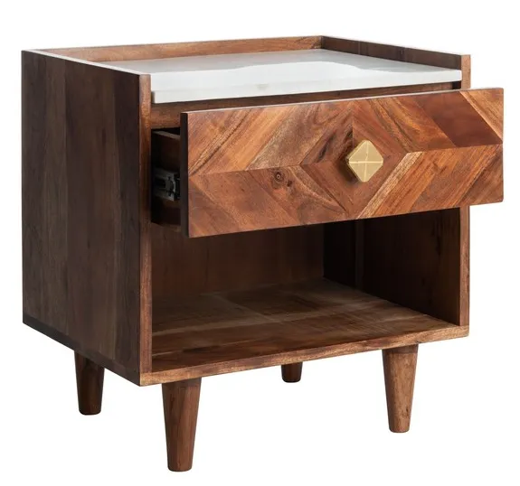 Nst6004a Nightstand