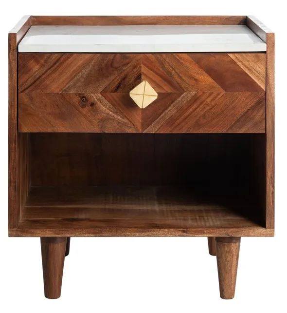 Nst6004a Nightstand