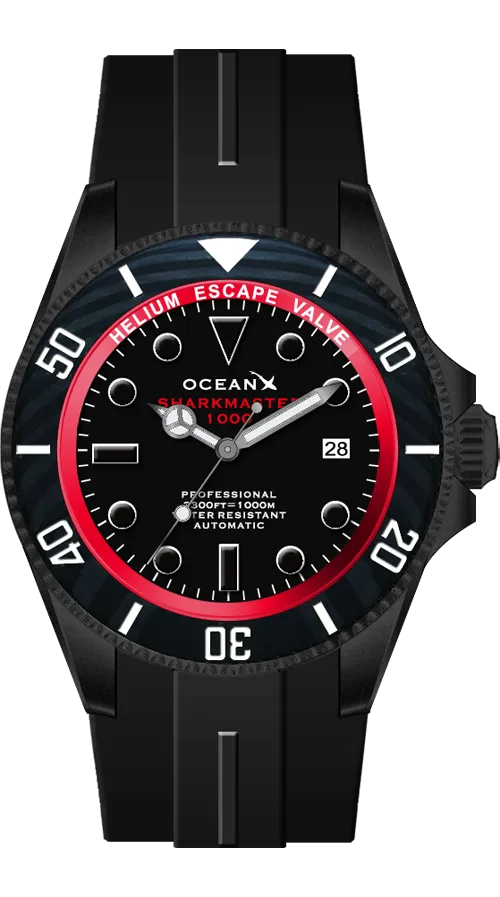 OceanX Sharkmaster 1000 SMS1074