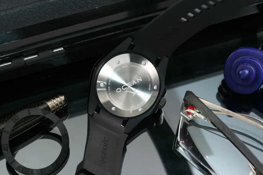 OceanX Sharkmaster 1000 SMS1074