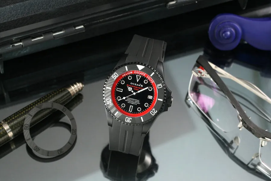 OceanX Sharkmaster 1000 SMS1074