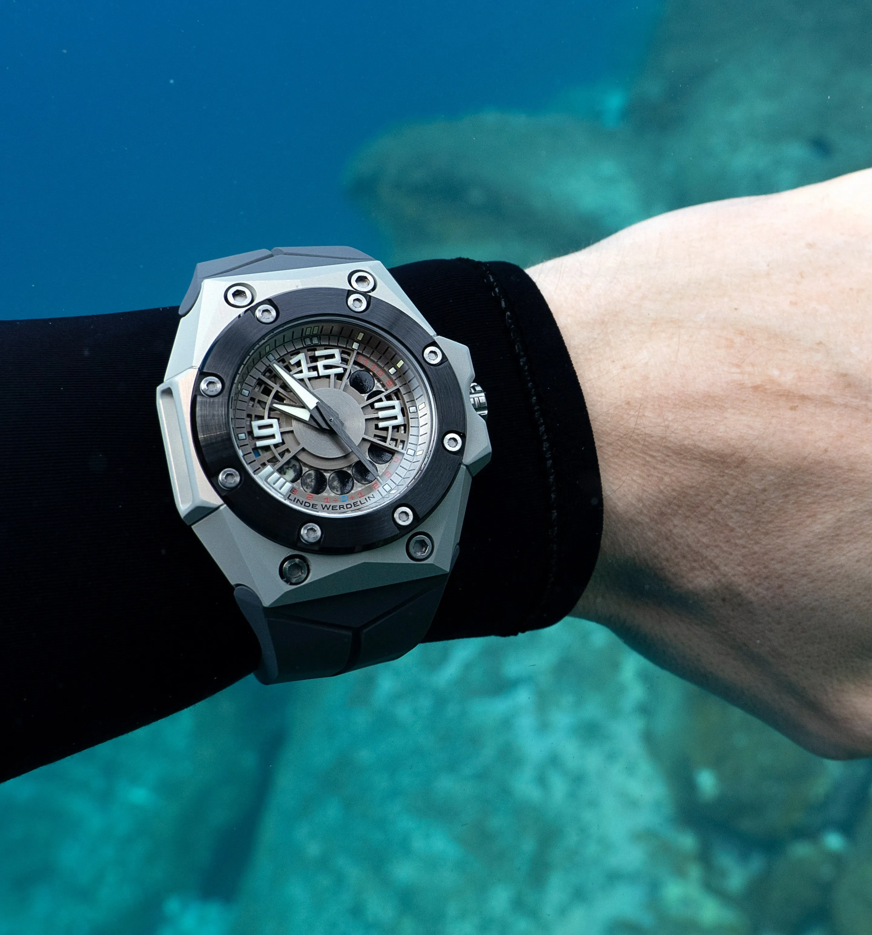 Oktopus MoonLite
