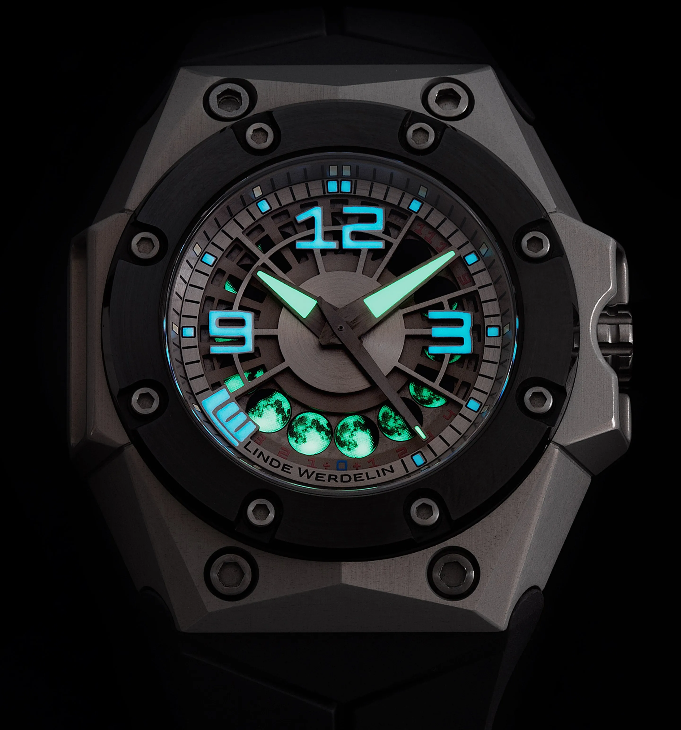 Oktopus MoonLite