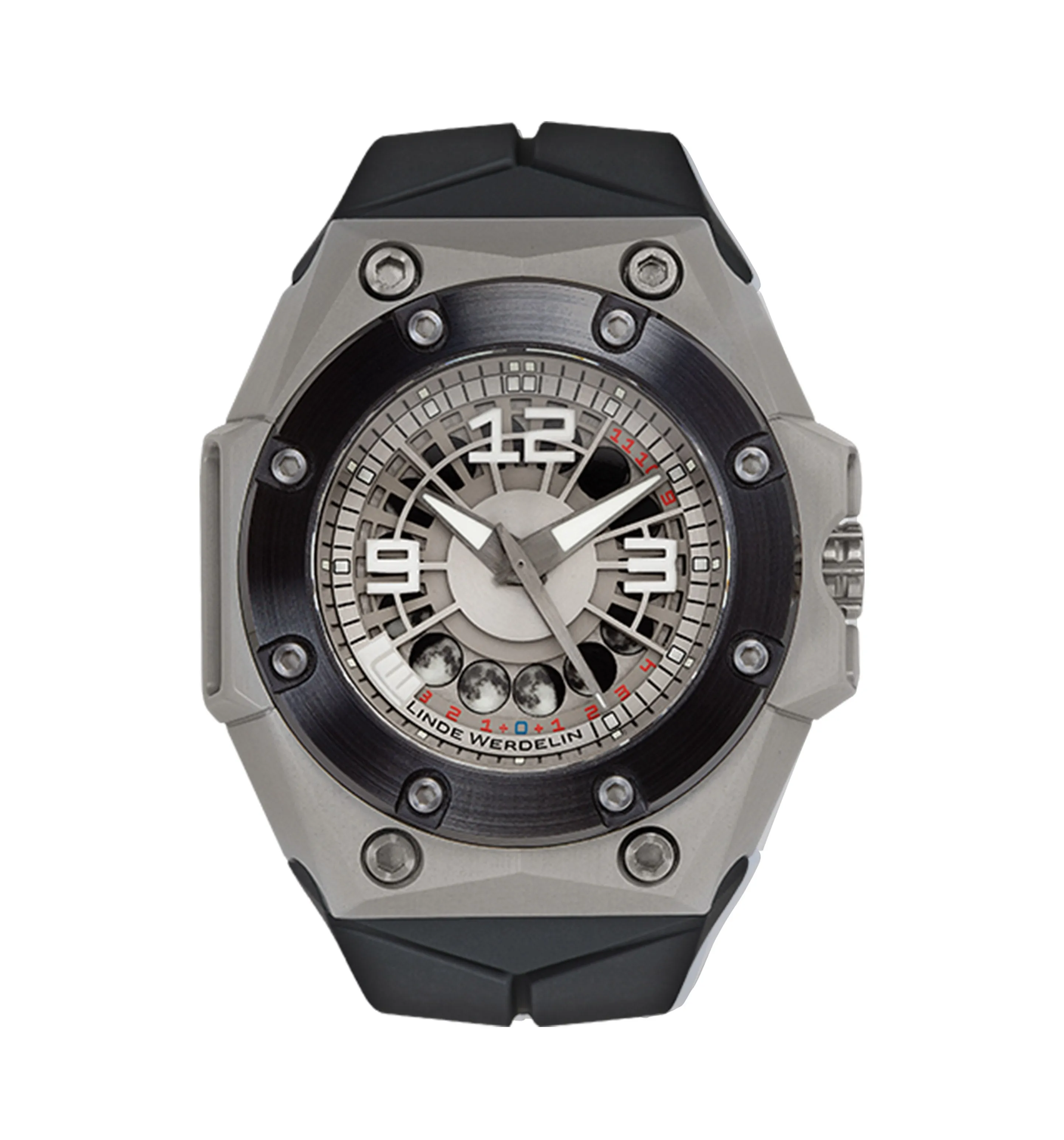 Oktopus MoonLite