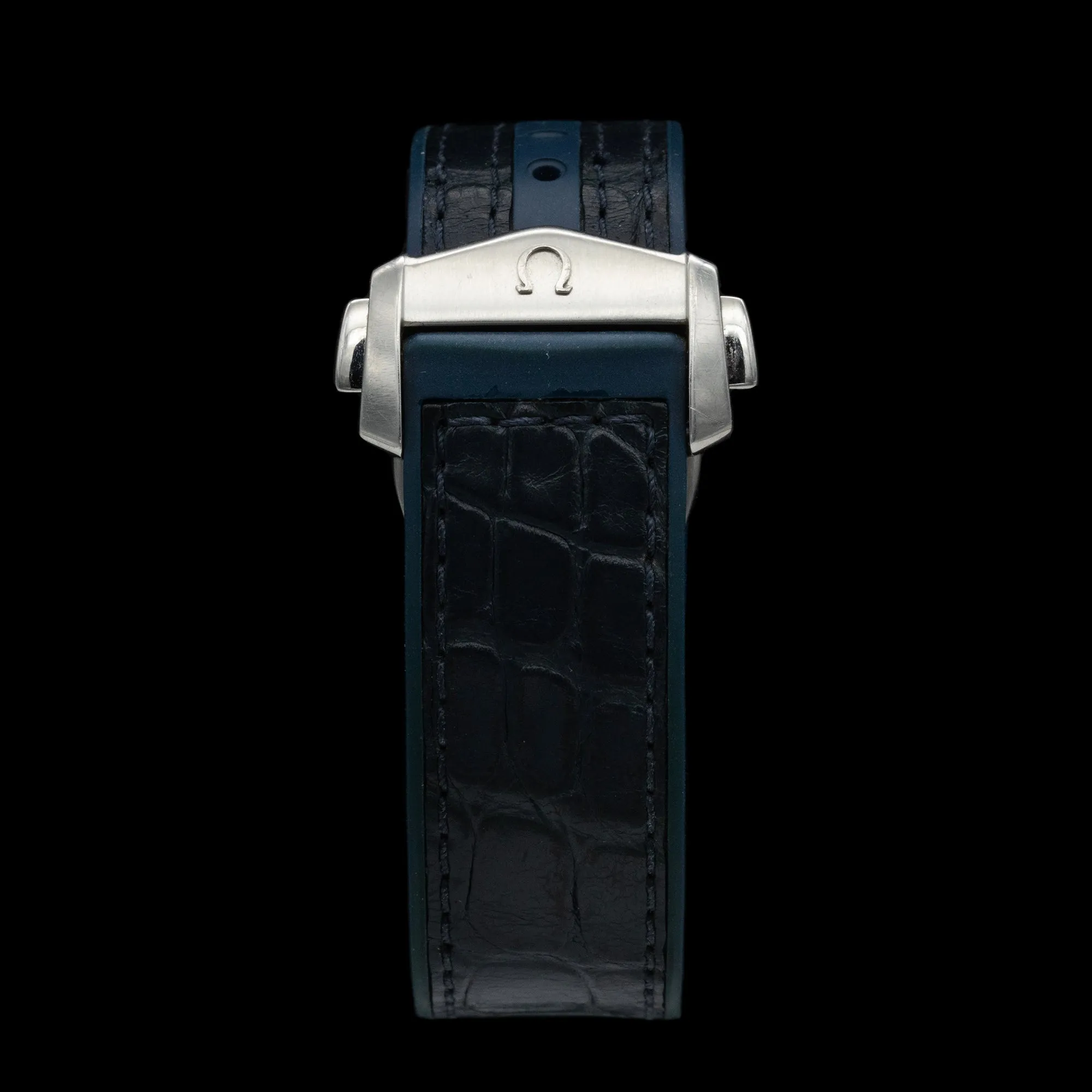 Omega - 2021 Constellation Steel/Gold 41mm