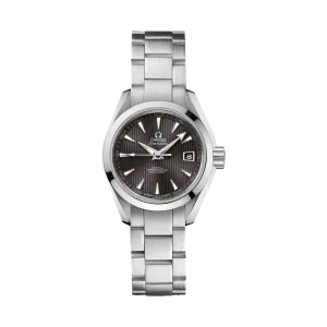 OMEGA Aquaterra Ladies Watch 231.10.30.20.06.001