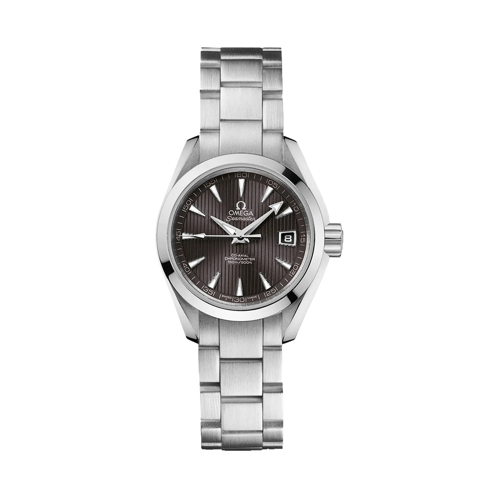 OMEGA Aquaterra Ladies Watch 231.10.30.20.06.001