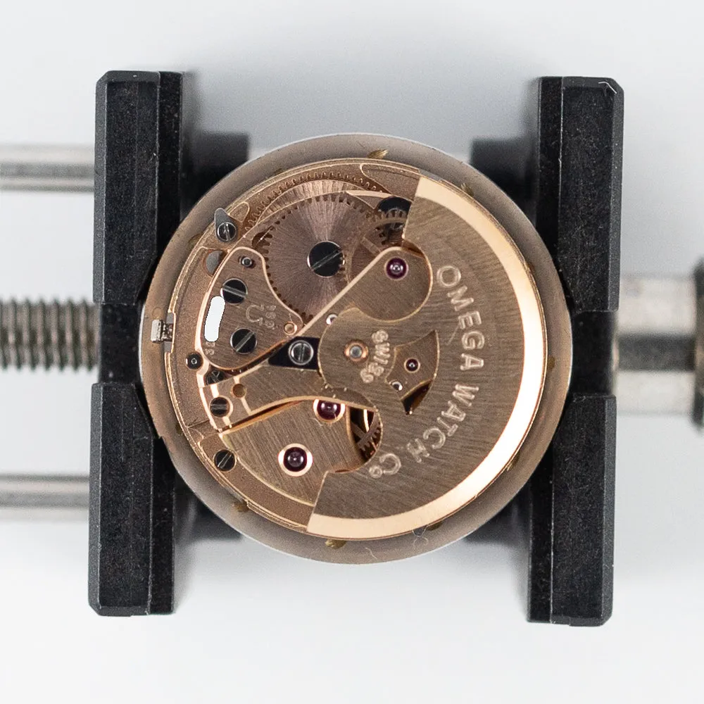 OMEGA Geneve Ref.566.030