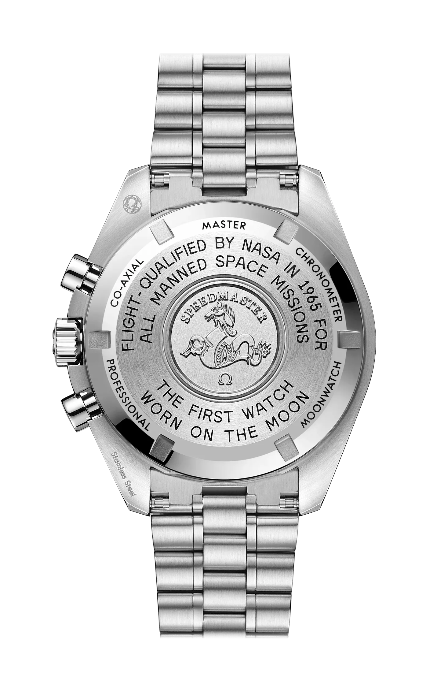 OMEGA MOONWATCH PROFESSIONAL CO‑AXIAL MASTER CHRONOMETER CHRONOGRAPH 42 MM - 310.30.42.50.01.001
