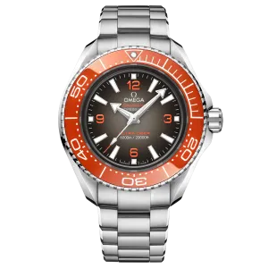 OMEGA Seamaster Planet Ocean 6000M 215.30.46.21.06.001