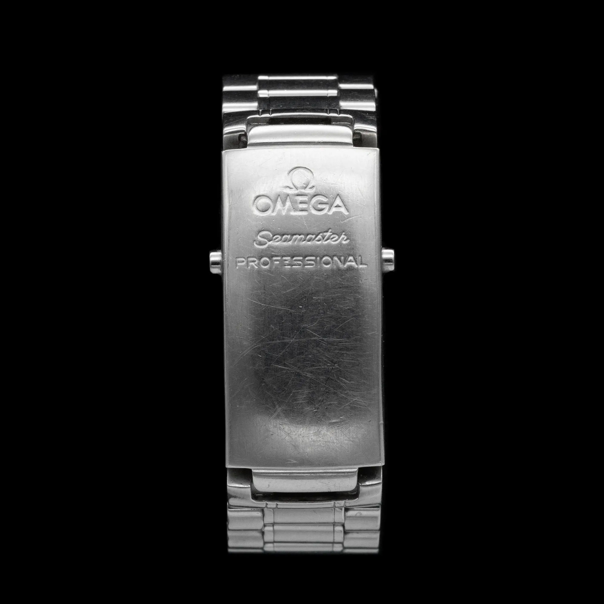 Omega - Seamaster Professional Diver 300M Automatic Calibre 1120