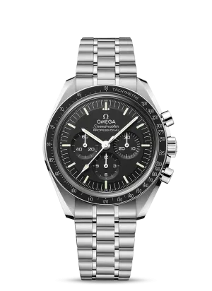 Omega Speedmaster Moonwatch Professional Co‑axial Master Chronometer Chronograph 42 MM