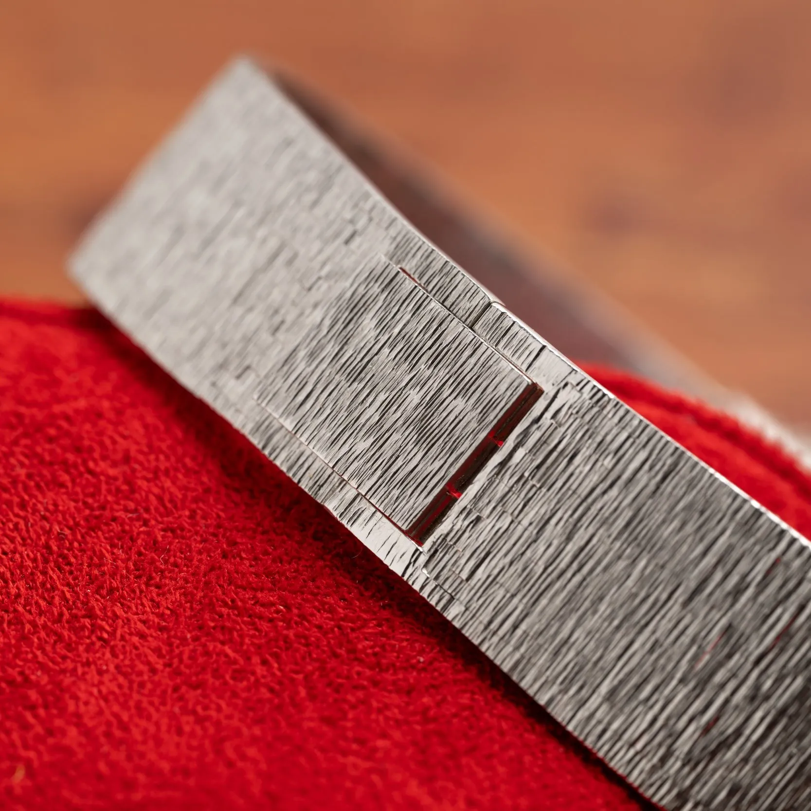 Piaget Ruby and Diamond Dress Watch