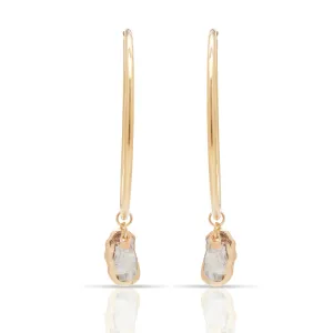 Playa Pearl Hoop