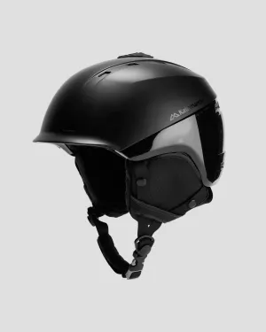PWDR-Days Snow Helmet - Adults - Black Stingray