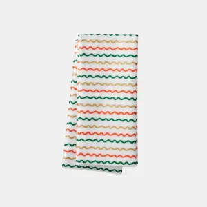 Ribbon Stripe Tissue Paper